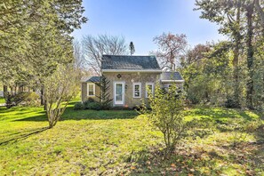 Cottage (2 Bedrooms) | Intérieur