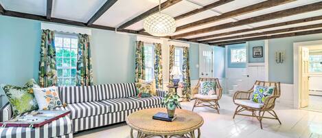 Casa de campo (2 Bedrooms) | Fachada del alojamiento