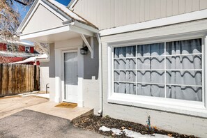 Huis (2 Bedrooms) | Interieur