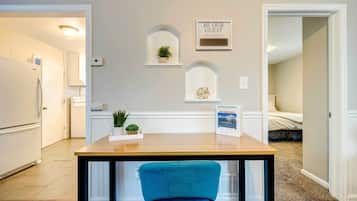 Rumah (2 Bedrooms) | Interior