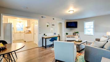 Rumah (2 Bedrooms) | Interior