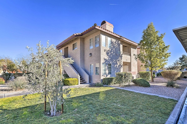 Departamento (2 Bedrooms) | Interior