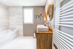 Badewanne