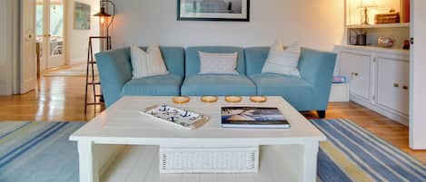 Hus (4 Bedrooms) | Innvendig