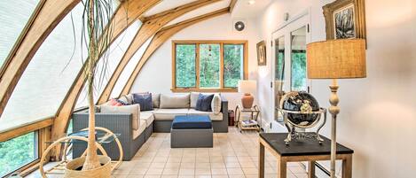 Casa (4 Bedrooms) | Fachada del alojamiento