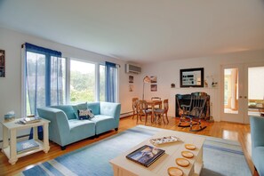 Casa (4 Bedrooms) | Interior