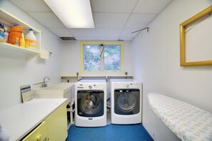 Casa (4 Bedrooms) | Interior