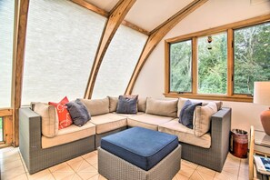單棟房屋 (4 Bedrooms) | 內部