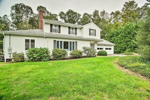 單棟房屋 (4 Bedrooms) | 內部