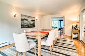單棟房屋 (4 Bedrooms) | 內部