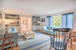 單棟房屋 (4 Bedrooms) | 內部