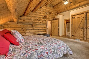 Maison (2 Bedrooms) | Intérieur