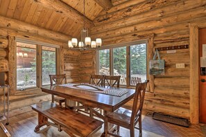 Maison (2 Bedrooms) | Intérieur