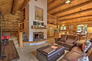 獨棟房屋 (2 Bedrooms) | 住宿內部