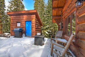 Casa (2 Bedrooms) | Interior