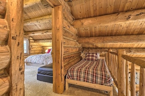 Casa (2 Bedrooms) | Interior