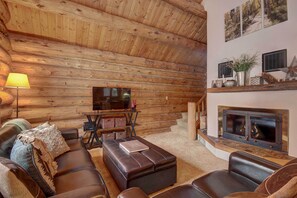 Casa (2 Bedrooms) | Interior