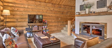 House (2 Bedrooms) | Front of property