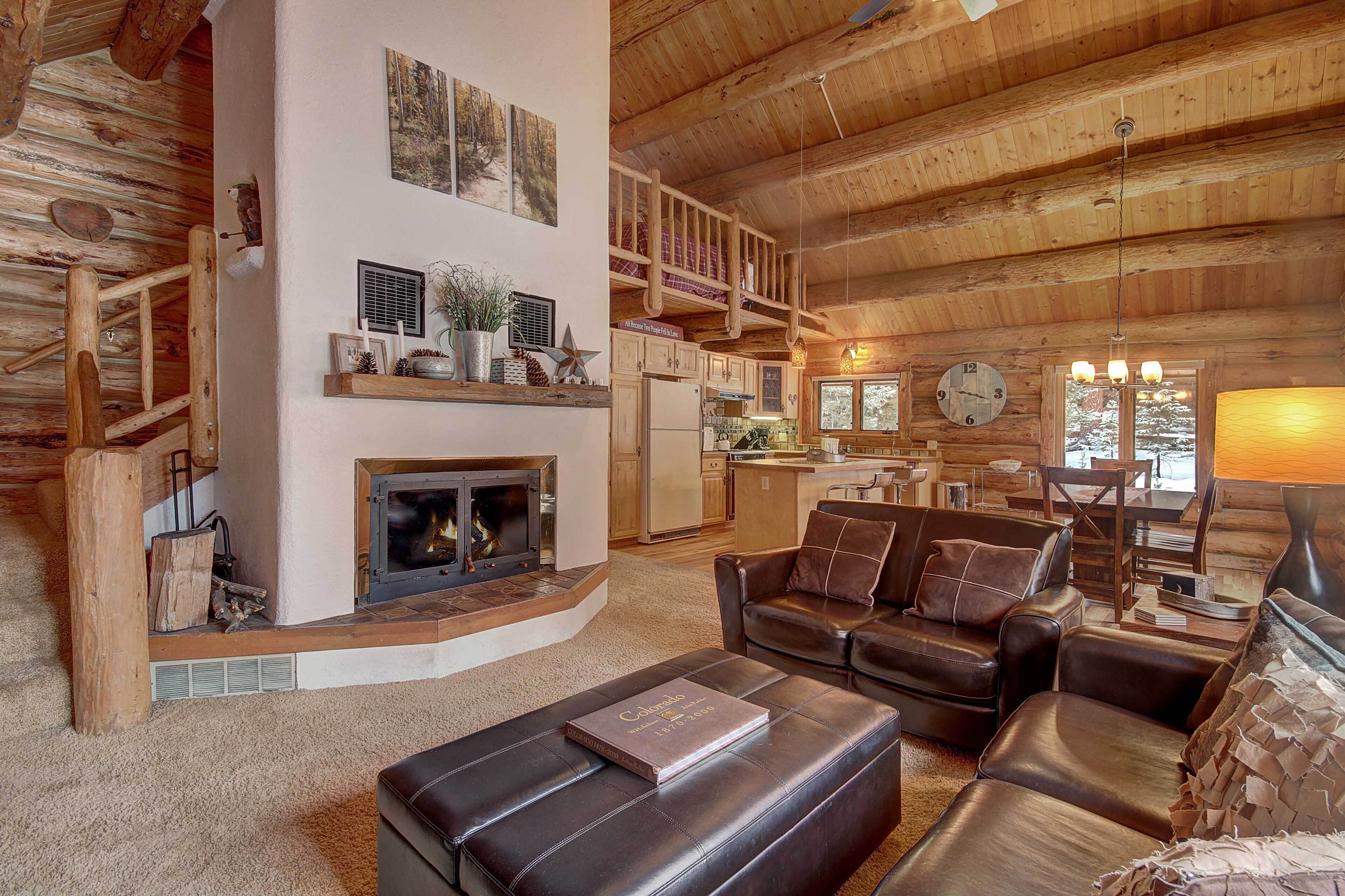 獨棟房屋 (2 Bedrooms) | 住宿內部