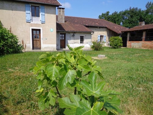 Laborde - Mimbaste - Gîte