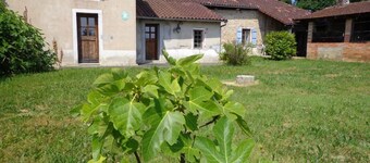 Laborde - Mimbaste - Gîte