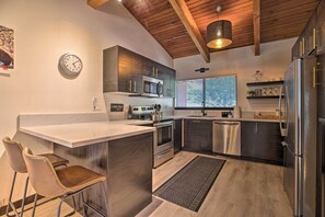 Apartment (2 Bedrooms) | Innenbereich