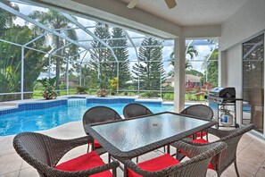 Talo (3 Bedrooms) | Sisätilat
