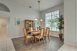 Casa (3 Bedrooms) | Interior