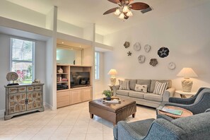 Huis (3 Bedrooms) | Interieur