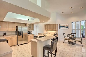 Huis (3 Bedrooms) | Interieur