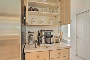 Hus (3 Bedrooms) | Interiør