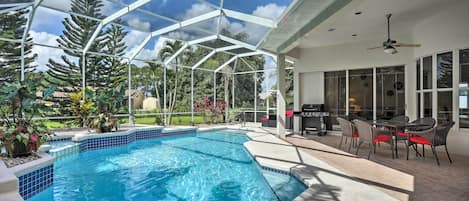 Hus (3 Bedrooms) | Innvendig