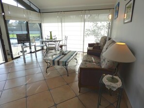 Interior - Le Clos Fleuri - Liposthey (LIPOSTHEY)