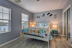 House (3 Bedrooms)