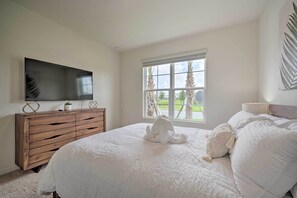 Casa (6 Bedrooms) | Interior