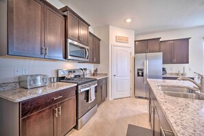 Casa (6 Bedrooms) | Interior