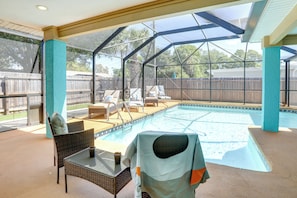 Casa (3 Bedrooms) | Interior