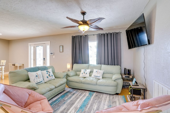 Casa (3 Bedrooms) | Interior