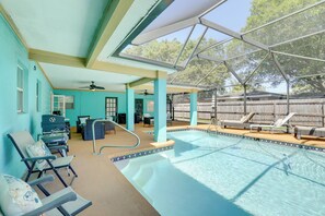Casa (3 Bedrooms) | Interior