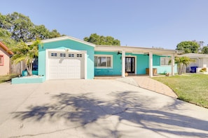 Casa (3 Bedrooms) | Interior