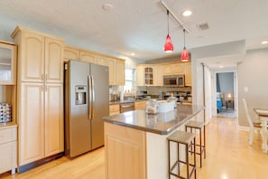 Casa (3 Bedrooms) | Interior