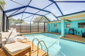 Casa (3 Bedrooms) | Interior