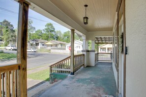 獨棟房屋 (2 Bedrooms) | 住宿內部