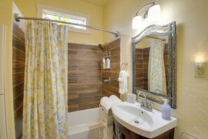 Maison (2 Bedrooms) | Intérieur
