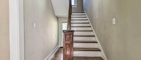 Rumah (4 Bedrooms) | Interior