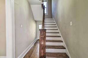 独立别墅 (4 Bedrooms) | 住宿内部