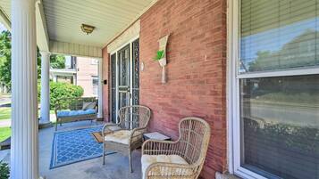 Casa (4 Bedrooms) | Interior