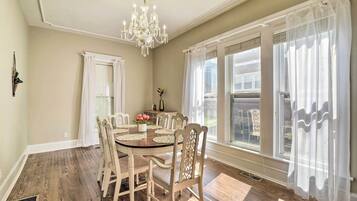 Casa (4 Bedrooms) | Interior