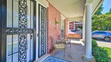 Rumah (4 Bedrooms) | Interior