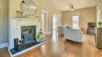 Casa (4 Bedrooms) | Interior